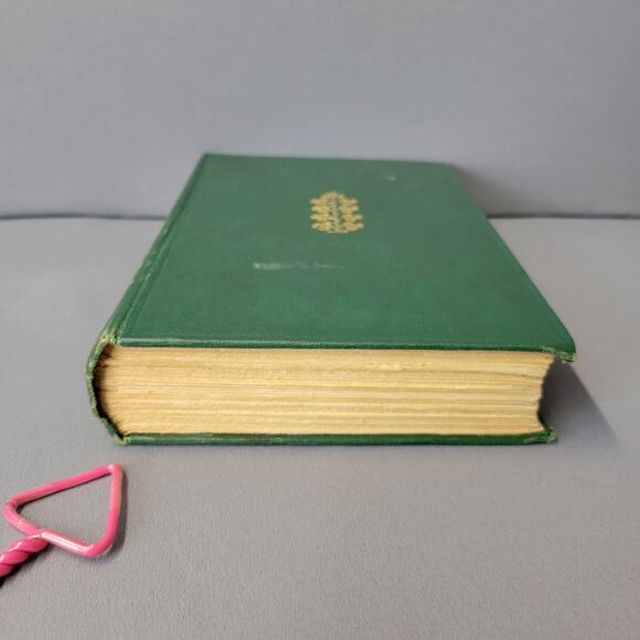 In Search Of Ireland by H.V. Morton Vintage 3rd Edition 1931 Hardcover Book - Picture 11 of 16